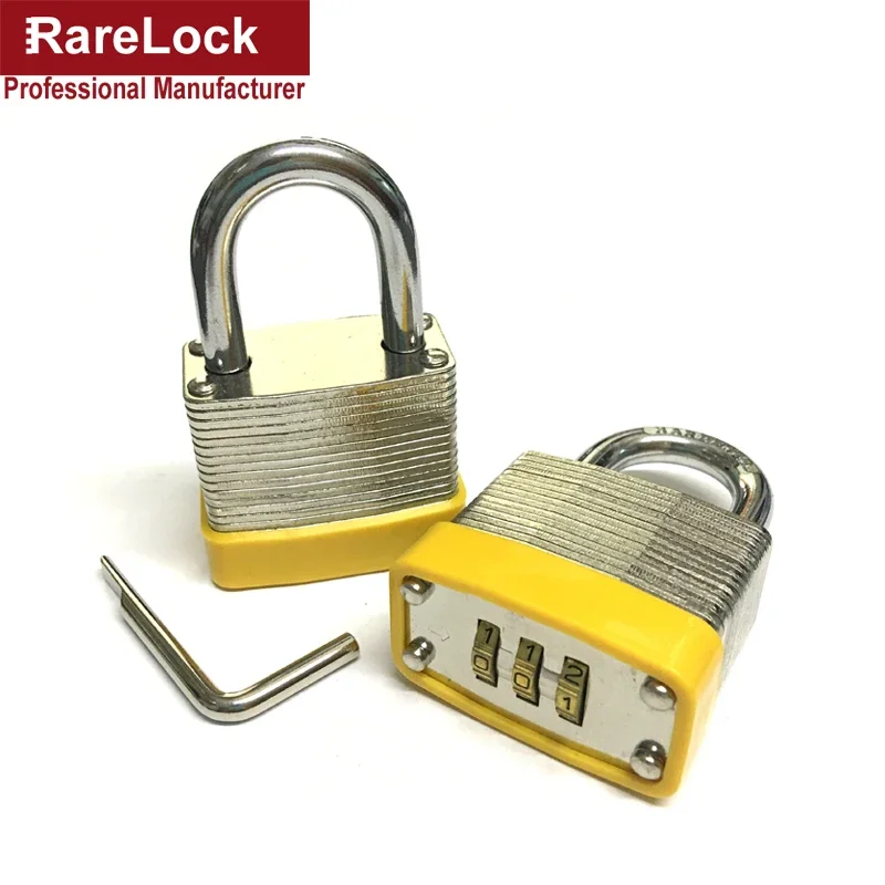 Combination Padlock 3 Digit Pa - огляд і ціна Cash Drawer Pos