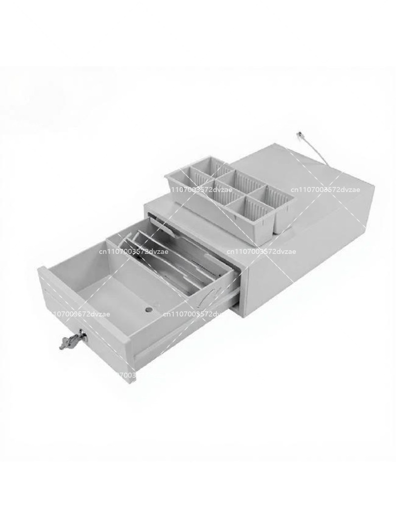 POS Cash Drawer, Cash Box with - огляд і ціна Cash Drawer Pos