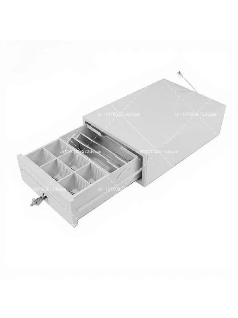 POS Cash Drawer, Cash Box with - огляд і ціна Cash Drawer Pos
