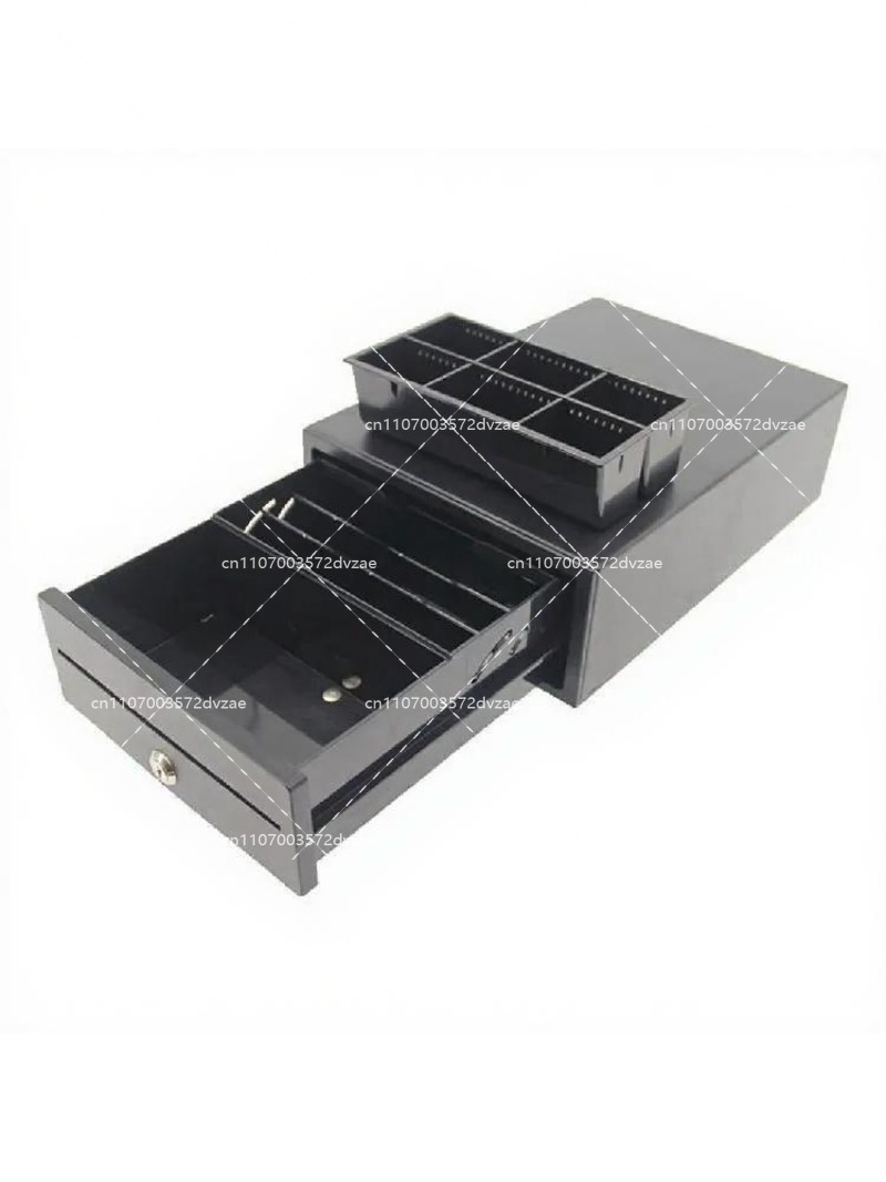 POS Cash Drawer, Cash Box with - огляд і ціна Cash Drawer Pos