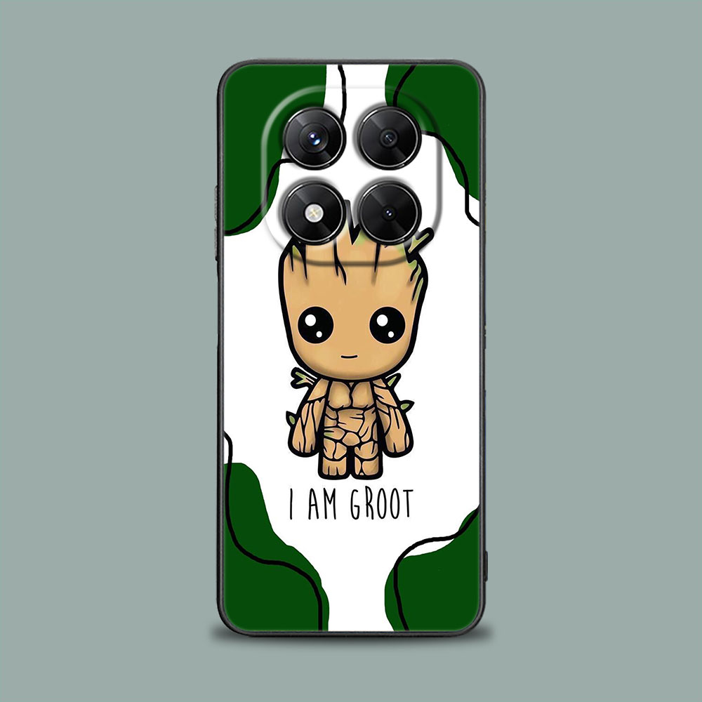 Baby Groot Marvel Phone Case F - огляд і ціна Receipt Printer Thermal