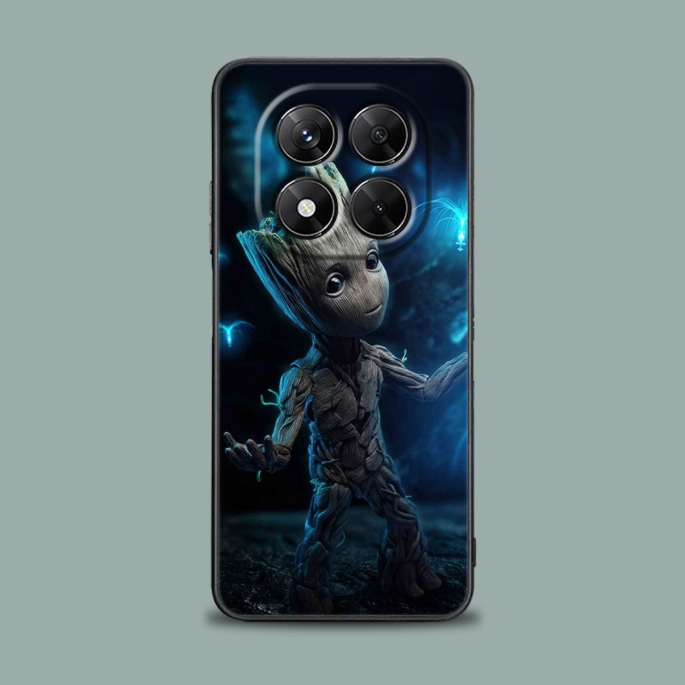 Baby Groot Marvel Phone Case F - огляд і ціна Receipt Printer Thermal