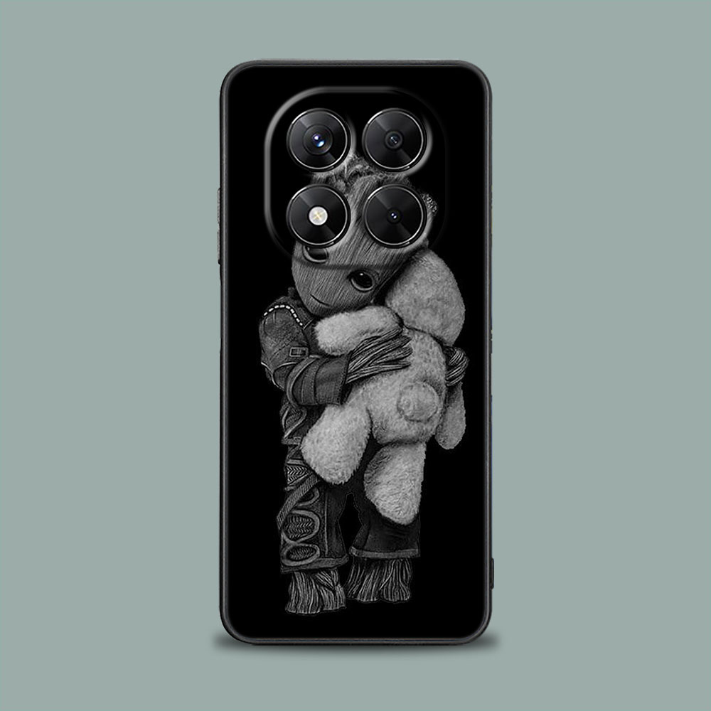 Baby Groot Marvel Phone Case F - огляд і ціна Receipt Printer Thermal