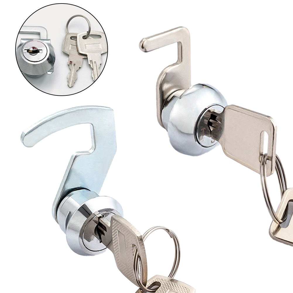 Cam Lock With Quick Clip Secur - огляд і ціна Cash Drawer Pos