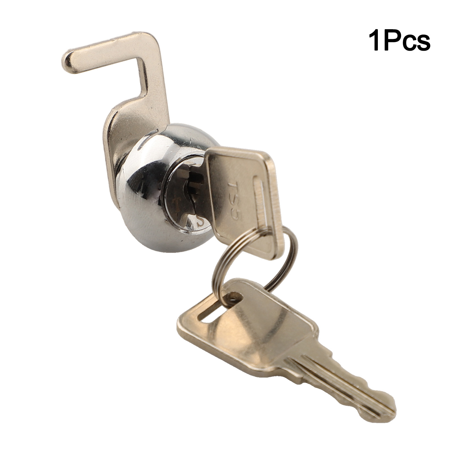 Cam Lock With Quick Clip Secur - огляд і ціна Cash Drawer Pos