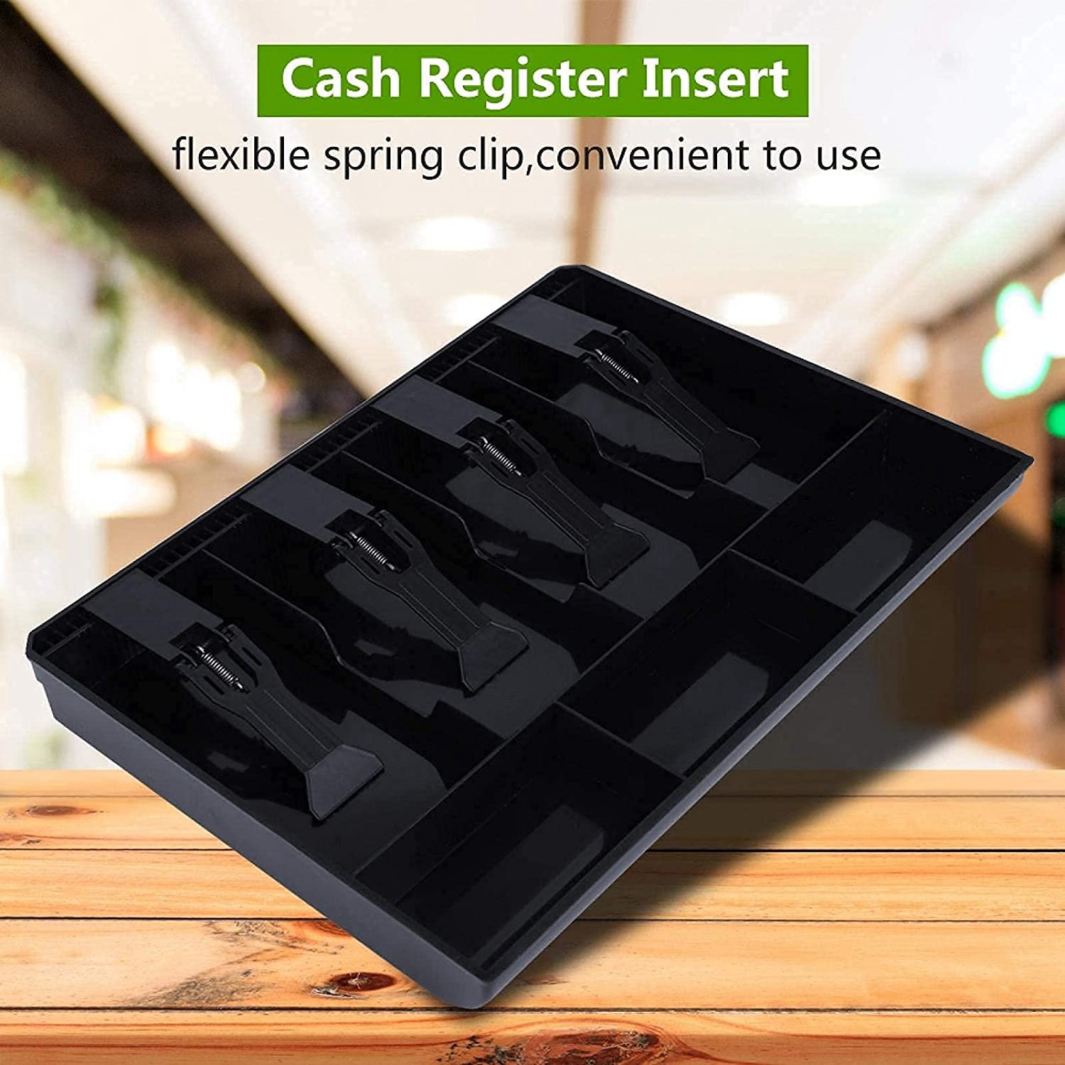 Cash Register Drawer - Cash Mo - огляд і ціна Cash Drawer Pos