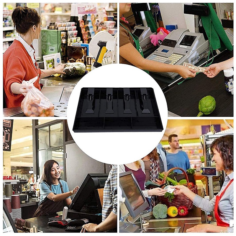 Cash Register Drawer - Cash Mo - огляд і ціна Cash Drawer Pos